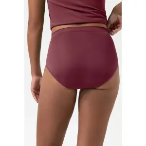 Höschen mit hoher Taille, Damen Mey Emotion image-2