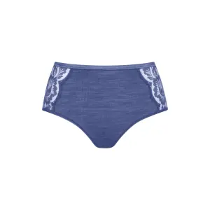 Höschen mit hoher Taille, Damen Mey Wool Love image-0