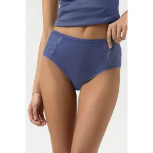 Höschen mit hoher Taille, Damen Mey Wool Love image-1