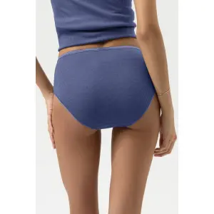 Höschen mit hoher Taille, Damen Mey Wool Love image-2