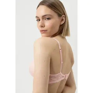 Dámská dvojitě elastická podprsenka Mey Luxurious image-3