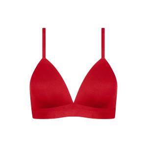 Soutien-gorge triangle femme Mey Poetry Stellar image-0