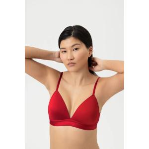 Soutien-gorge triangle femme Mey Poetry Stellar image-2