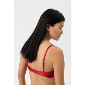 Soutien-gorge triangle femme Mey Poetry Stellar image-3