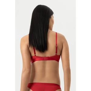 Soutien-gorge triangle femme Mey Poetry Stellar image-4