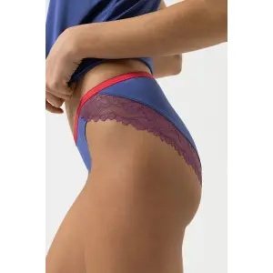 Damen Shorts Mey Poetry Style image-3