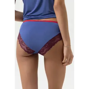 Damen Shorts Mey Poetry Style image-2