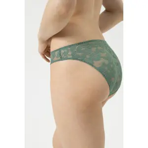 Damen Shorts Mey Amazing image-3