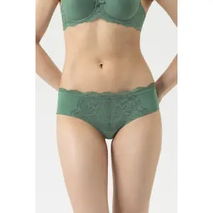 Damen Hipster Slip Mey Amazing image-1