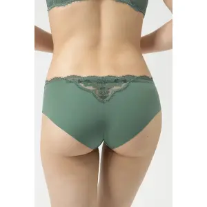 Damen Hipster Slip Mey Amazing image-2