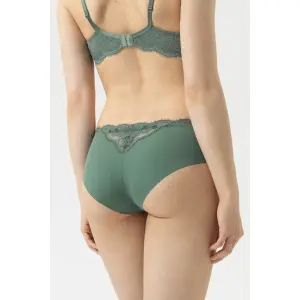 Damen Hipster Slip Mey Amazing image-3