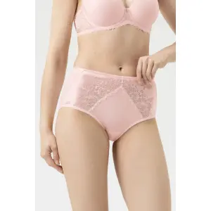 Höschen mit hoher Taille, Damen Mey Luxurious image-1