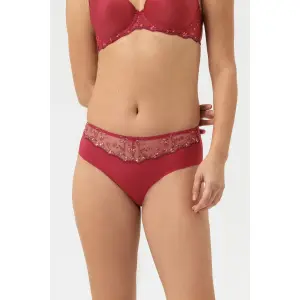 Damen Hipster Slip Mey Delightful image-1