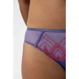 Damen Shorts Mey Mysterious image-4