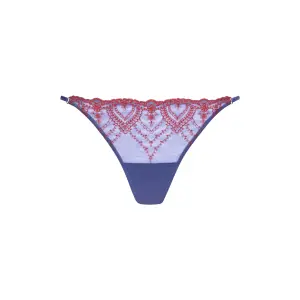String Damen Mey Mysterious image-0