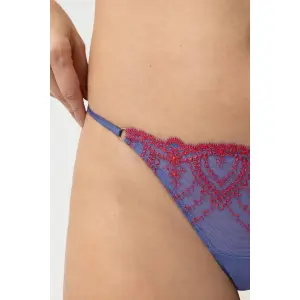 String Damen Mey Mysterious image-3