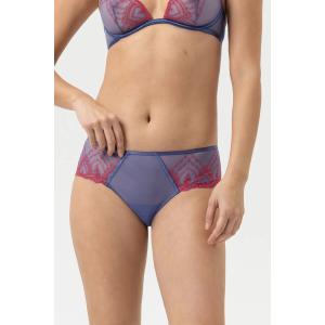 Damskie majtki typu hipster Mey Mysterious image-1