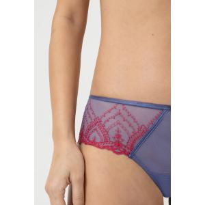 Damskie majtki typu hipster Mey Mysterious image-2