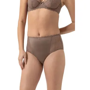 Höschen mit hoher Taille, Damen Mey Amorous image-1