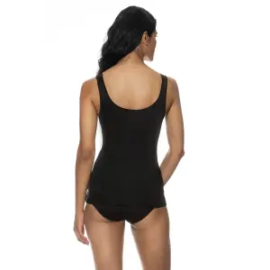 Camisola de alças largas para mulher Mey Émotion Élégance image-2