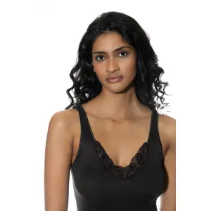 Tampo do tanque feminino Mey Émotion Élégance image-4