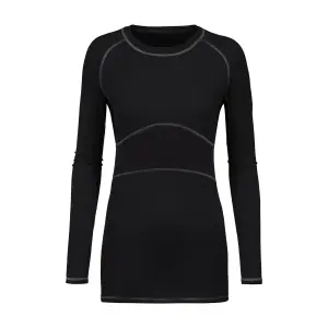 Women's long-sleeved undershirt Mey Prfrmnc image-0