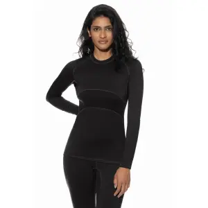 Women's long-sleeved undershirt Mey Prfrmnc image-1