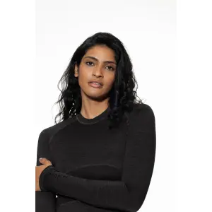 Women's long-sleeved undershirt Mey Prfrmnc image-3