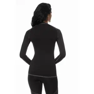 Women's long-sleeved undershirt Mey Prfrmnc image-2