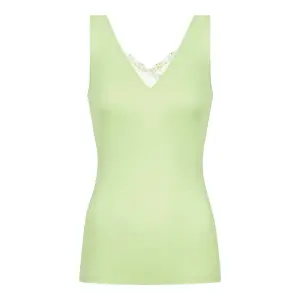 Tampo do tanque feminino Mey Pretty Sense image-0