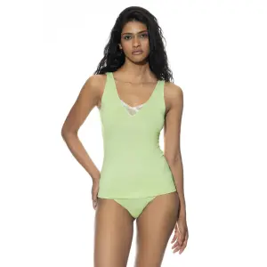 Tampo do tanque feminino Mey Pretty Sense image-1