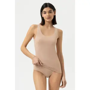 Tampo do tanque feminino Mey Simply Better Invisibles image-1