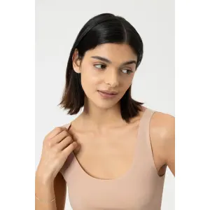 Tampo do tanque feminino Mey Simply Better Invisibles image-3