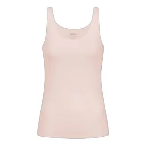 Tampo do tanque feminino Mey Simply Better Invisibles image-0