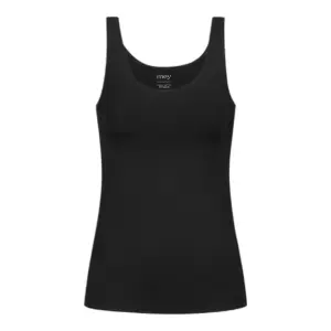 Tampo do tanque feminino Mey Simply Better Invisibles image-0