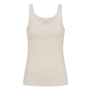 Tampo do tanque feminino Mey Simply Better Invisibles image-0