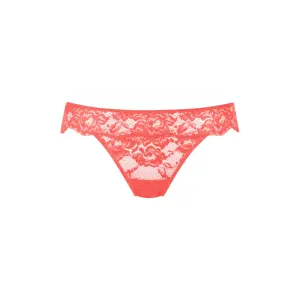 Calcinhas de algodão para mulher Mey Brasil Lace image-0