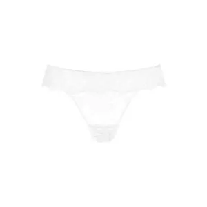 Calcinhas de algodão para mulher Mey Brasil Lace image-0