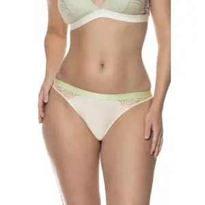 Cuecas femininas Mey Brasil Poetry Fame image-1