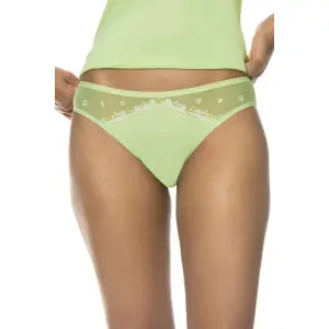 Mini cueca femme Mey Pretty Sense image-1