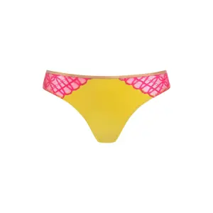 Cuecas femininas Mey Brasil Poetry Temptation image-0