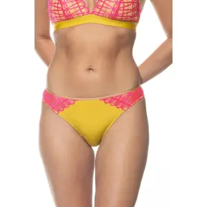 Cuecas femininas Mey Brasil Poetry Temptation image-1