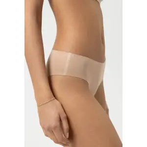 Cuecas femininas Mey Brasil Simply Better Invisibles image-3