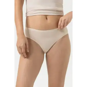 Cuecas femininas Mey Brasil Simply Better Invisibles image-1