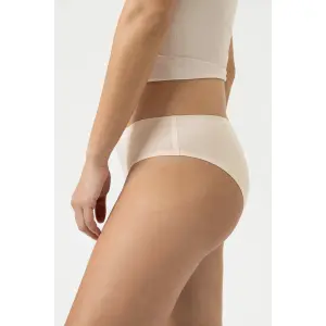 Cuecas femininas Mey Brasil Simply Better Invisibles image-4