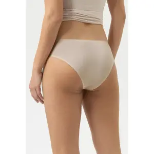 Cuecas femininas Mey Brasil Simply Better Invisibles image-2