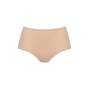 Cuecas de cintura alta para mulheres Mey Simply Better Invisibles image-0
