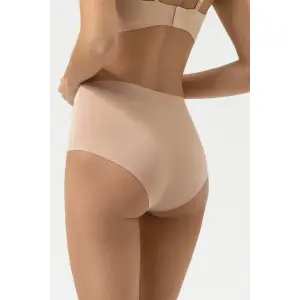 Cuecas de cintura alta para mulheres Mey Simply Better Invisibles image-2