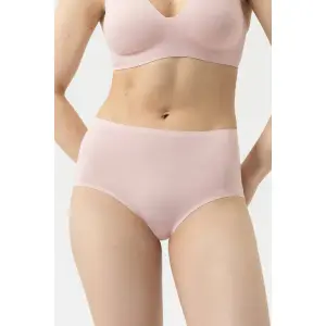 Cuecas de cintura alta para mulheres Mey Simply Better Invisibles image-1
