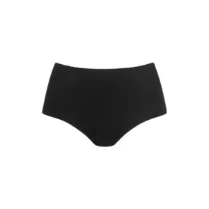 Cuecas de cintura alta para mulheres Mey Simply Better Invisibles image-0